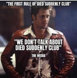 DiedSuddenlyClub