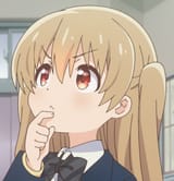 koharu thinking1
