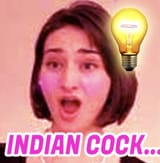 jews love indian cock
