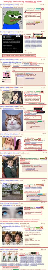 memeflag time wasting spoonfeed questions 2