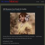 Mary
