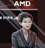 lisa su