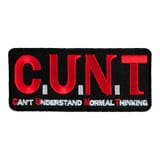 cunt