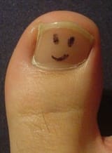 big-toe