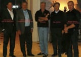 Low resolution of epstein and gates&amp;co at private 