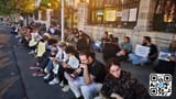 syria vigil