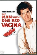 Vagina - One Red Vagina