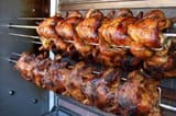 rotisserie