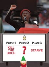 KillTheBoer