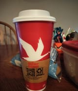 coffee