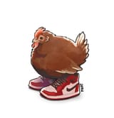 chicken