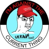 contrarian CHUD
