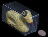 jew toy after a coin