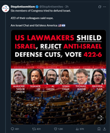 stopantisemitism