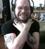 cobra choking