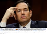 castro and the pedo cabal