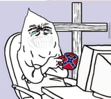 Klan Laugh