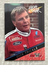 dick trickle