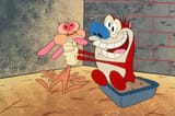 proto spongebob