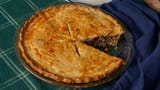 Tourtiere