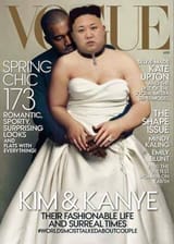 yeezyandlilkim
