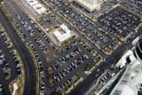 CARS CARS CARS
