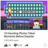 NIGGERS