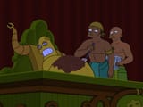 Djambi and Hedonismbot