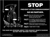 stop bait