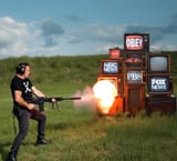 TV elon news