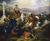 Steuben_-_Bataille_de_Poitiers