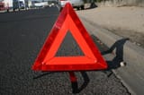 warning traingle