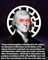 Deep rooted prejudices