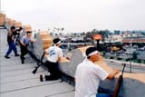 la riots