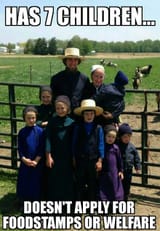 amish