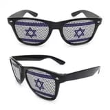 israel_flag_sunglasses
