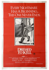 dressedtokill