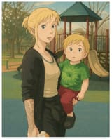 Shiloh Hendrix by Miyamoto