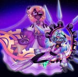 Star Dream from Planet Robobot