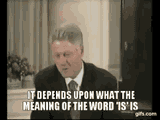 Clinton IS