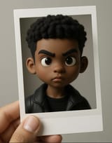 maleblack