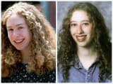 rebecca hubbell and chelsea clinton