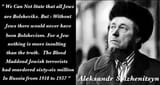 Solzhenitsyn Jews-Bolshevism-2