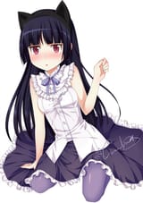 Anime-Ore-no-Imouto-ga-Konna-ni-Kawaii-Wake-ga-Nai-Gokou-Ruri-Anime-860248