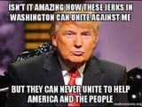 UniParty DC
