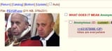 pope progozin