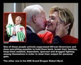 Clinton Ties