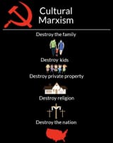 cultural marxism
