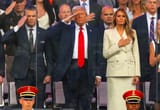 President of the United States of America