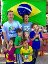 Brazilians